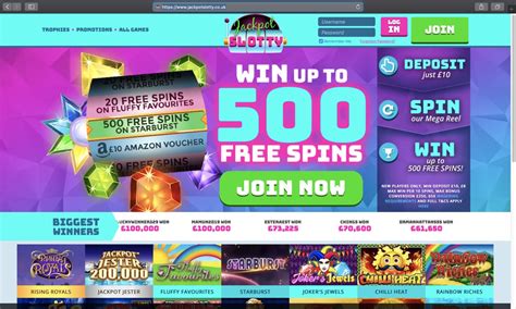 jackpot slotty|Jackpot Slotty Casino — (2024) Review .